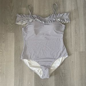 NWT H&M Bathing Suit